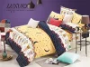 4-piece set, bedding, cashmere cotton, manufacturer, brushed thickened 120g details Picture